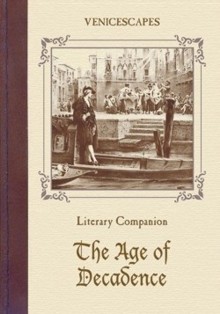 Literary Companion for the guided walking tour of Venice focuing on the Age of Enlightenment and its impact on political and moral values in eighteenth-century Venice