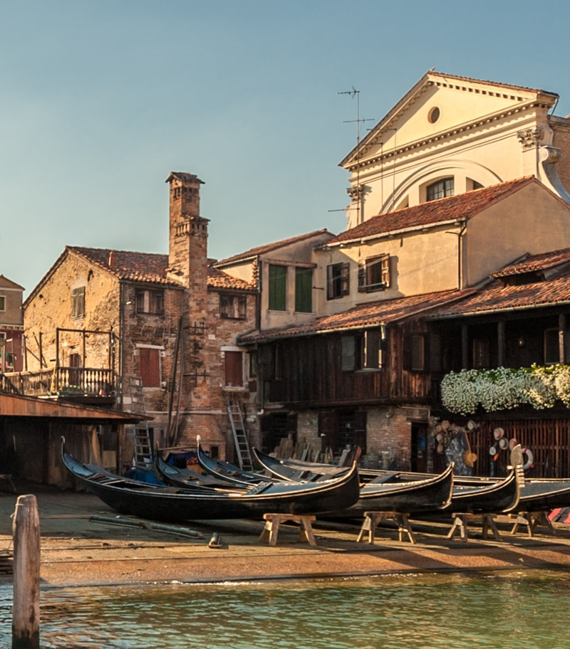 The Scuola grande di san Rocco is included in Venicescapes guided art tour of Venice "The Splendors of Piety"